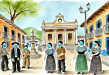 Ensayo crisis COVID-19 y el papel que juegan las autoridades municipales y comunitarias