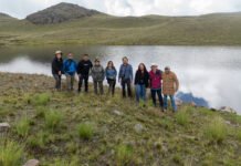 Siembra y Cosecha de de Agua de Lluvia – Aprendizajes políticos del intercambio Maya-Quechua en Perú